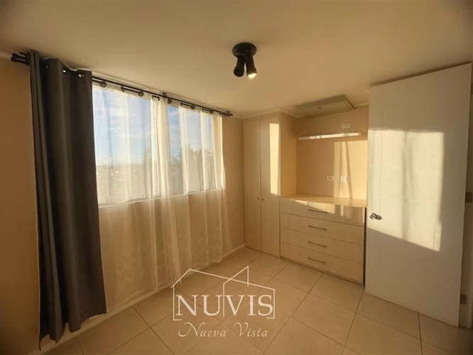 Departamento en arriendo de 2 dorm. en Villa Alemana