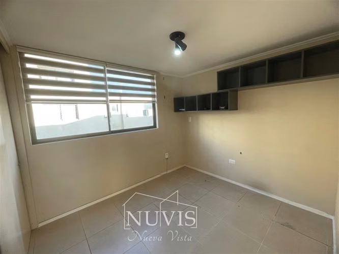 Departamento en arriendo de 2 dorm. en Villa Alemana