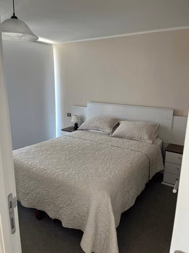 Arriendo departamento amoblado avenida argentina hospital clinico - Imagen 9