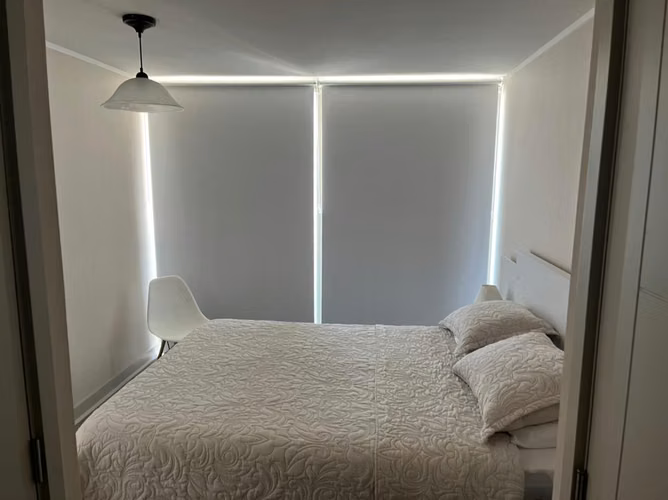 Arriendo departamento amoblado avenida argentina hospital clinico - Imagen 8