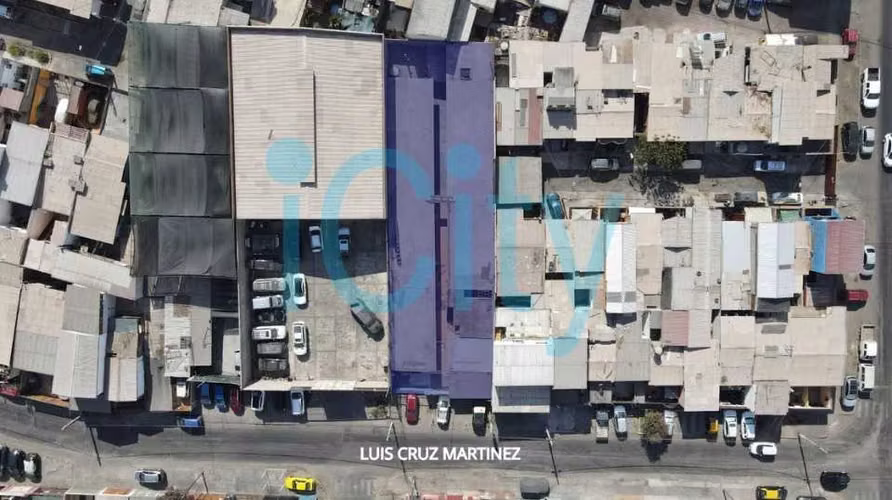 Venta terreno Iquique 13.789 UF (181147) - Imagen 4
