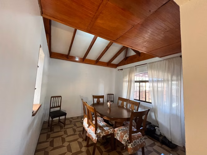 Vendo Casa Pdo 11 Villa Alemana, 3d 3b Y E, M Las Américas
