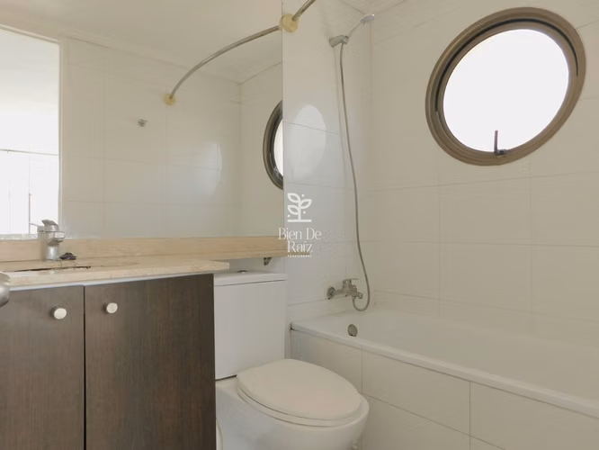 Departamento en arriendo Metro Cerro Blanco - Imagen 14