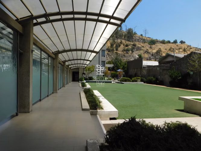 Departamento en arriendo Metro Cerro Blanco - Imagen 26
