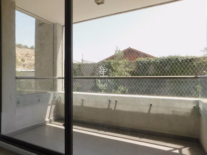 Departamento en arriendo Metro Cerro Blanco - Imagen 17