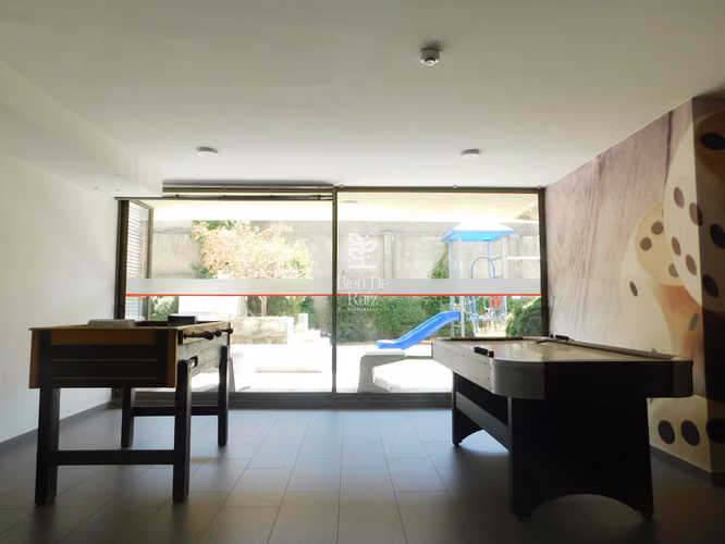 Departamento en arriendo Metro Cerro Blanco - Imagen 18