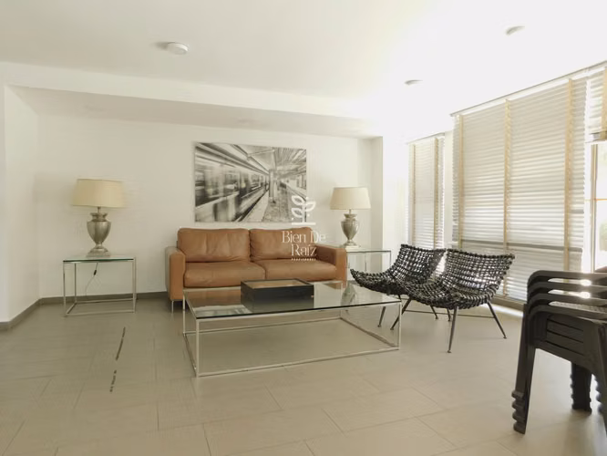 Departamento en arriendo Metro Cerro Blanco - Imagen 21