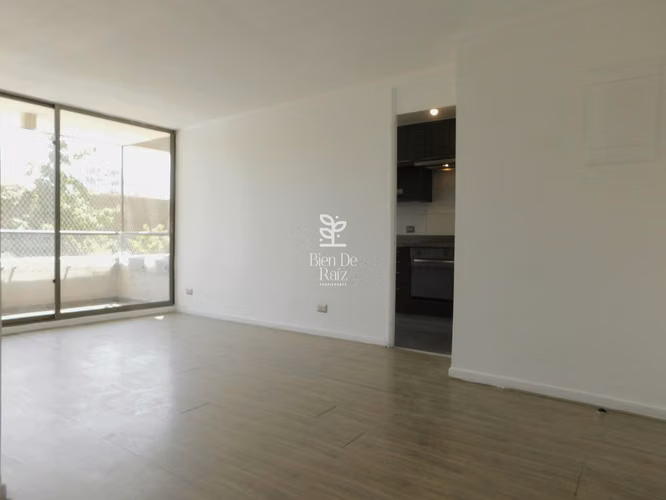 Departamento en arriendo Metro Cerro Blanco - Imagen 4