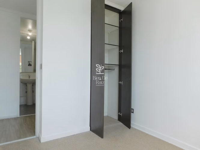 Departamento en arriendo Metro Cerro Blanco - Imagen 10