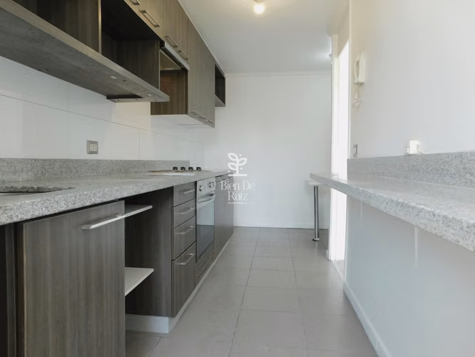 Departamento en arriendo Metro Cerro Blanco - Imagen 6