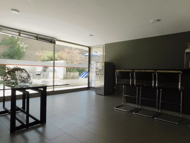 Departamento en arriendo Metro Cerro Blanco - Imagen 23