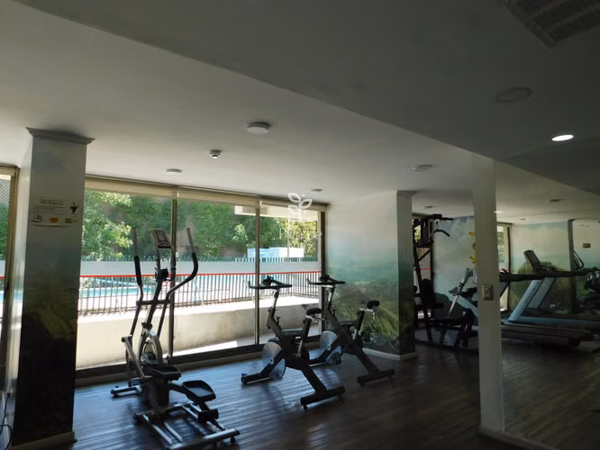 Departamento en arriendo Metro Cerro Blanco - Imagen 19