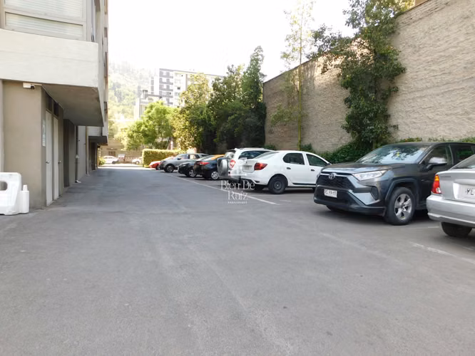 Departamento en arriendo Metro Cerro Blanco - Imagen 29