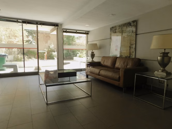 Departamento en arriendo Metro Cerro Blanco - Imagen 25