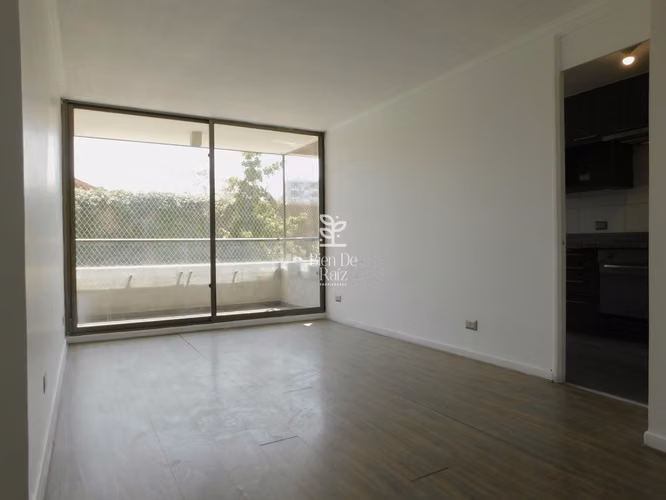 Departamento en arriendo Metro Cerro Blanco - Imagen 2