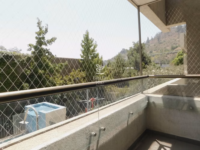 Departamento en arriendo Metro Cerro Blanco - Imagen 16