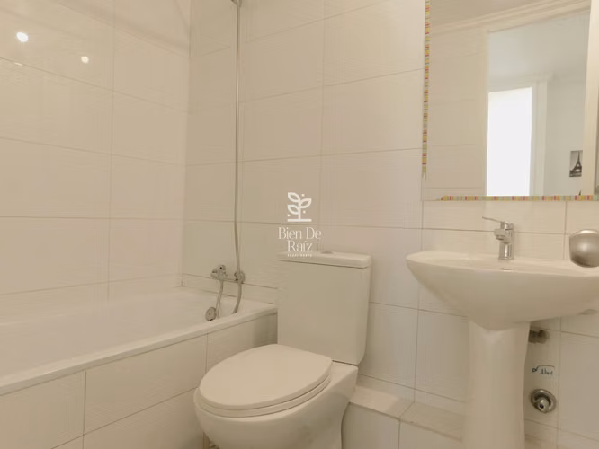 Departamento en arriendo Metro Cerro Blanco - Imagen 11