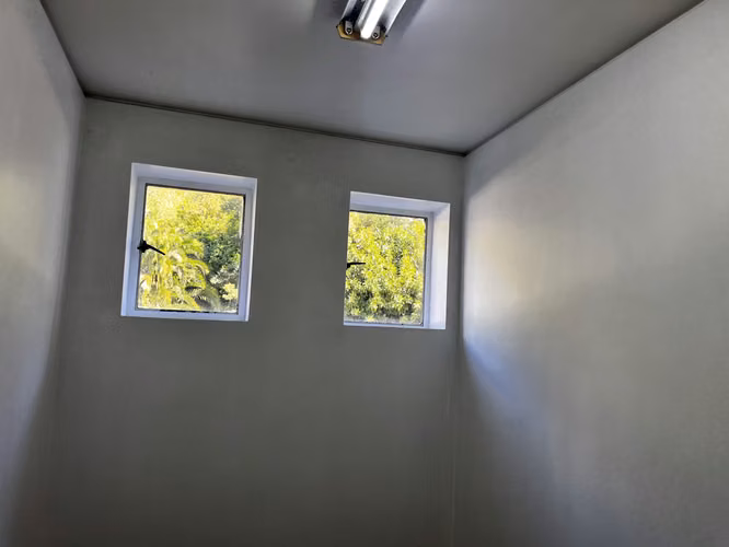 Vendo Amplio Depto. Av. Marina, 4D 2B, E y B, Cerca Casino - Imagen 12