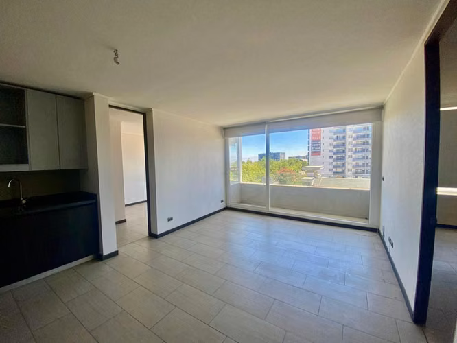 LA FLORIDA, AV VICUÑA MACKENNA 9060, DPTO 404-A, 2D 2B