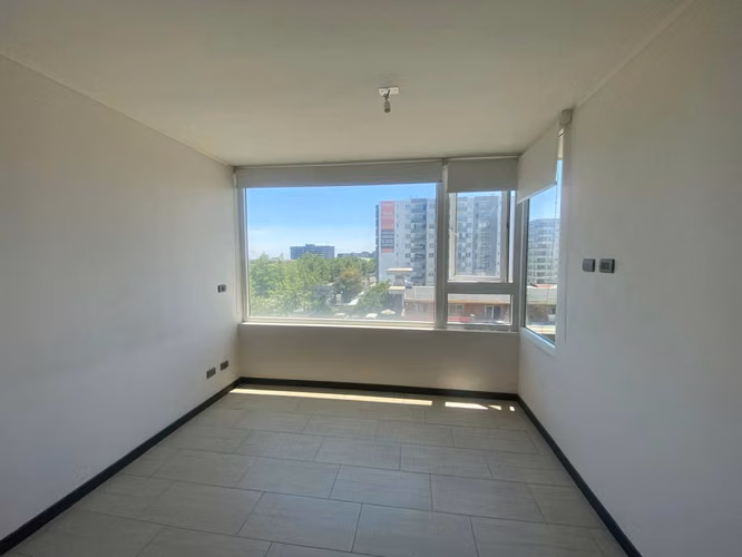 LA FLORIDA, AV VICUÑA MACKENNA 9060, DPTO 404-A, 2D 2B