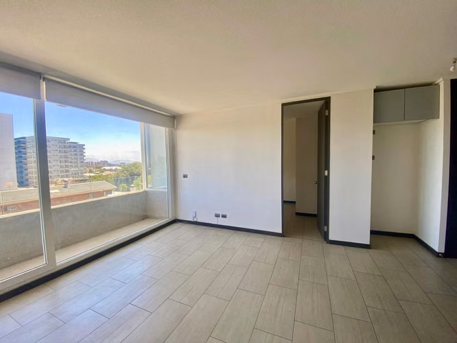 LA FLORIDA, AV VICUÑA MACKENNA 9060, DPTO 404-A, 2D 2B