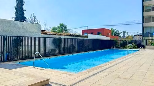 LA FLORIDA, AV VICUÑA MACKENNA 9060, DPTO 404-A, 2D 2B