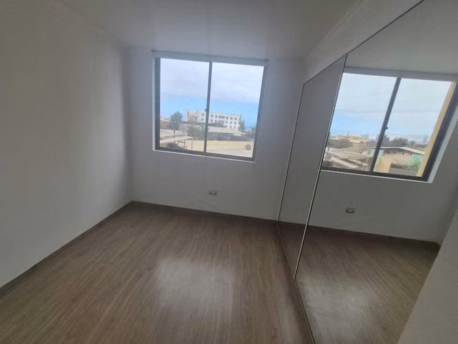 ANTOFAGASTA, FELIX GARCÍA 330, DEPTO 305, TORRE B, 3D 1B
