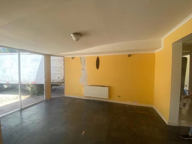 VENTA PARCELA 5388MTS Calera De Tango