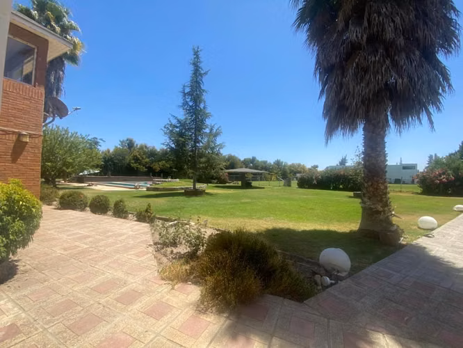 VENTA PARCELA 5388MTS Calera De Tango