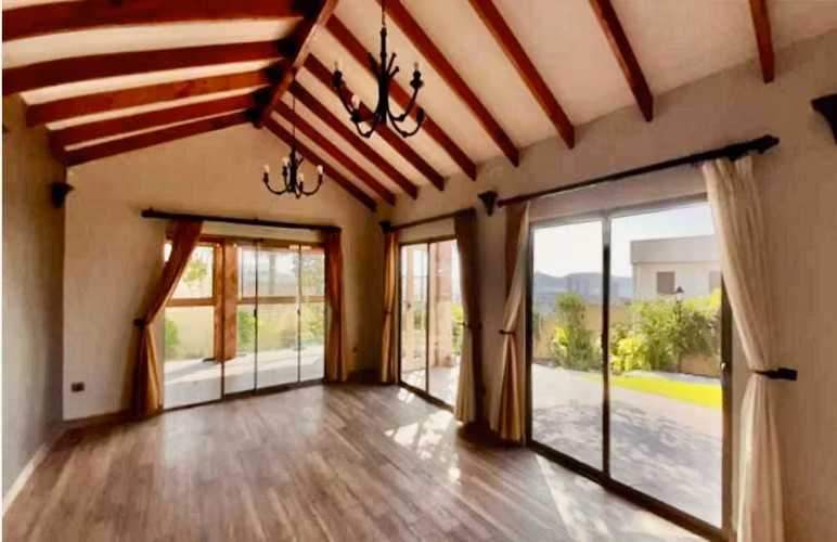 COQUIMBO, AMANECER 1580, PARCELA 1000 M2, ROSARIO DE PEÑUELA - Imagen 6