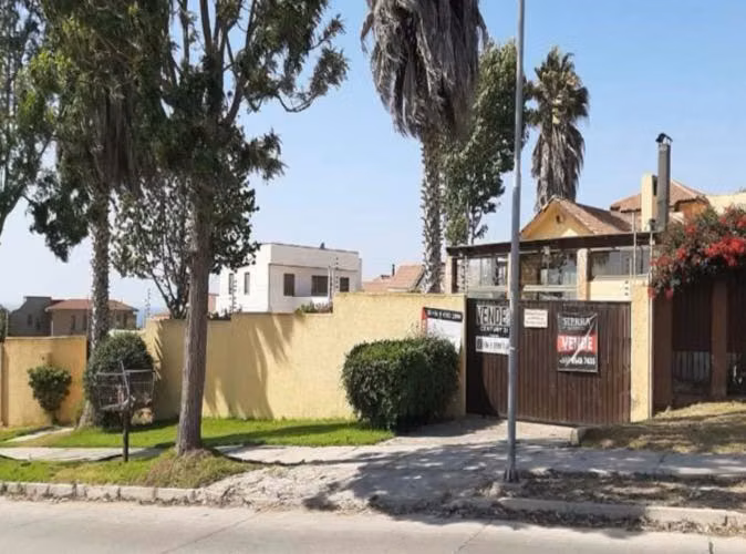 COQUIMBO, AMANECER 1580, PARCELA 1000 M2, ROSARIO DE PEÑUELA - Imagen 30