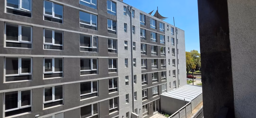 SANTIAGO AV RONDIZZONI 2030, DPTO 416, EDIFICI ALBORA, 1D 1B