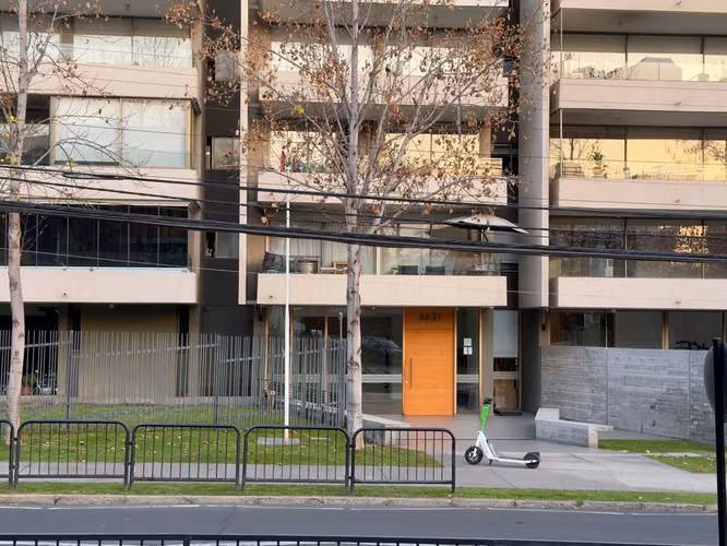 DEPTO 204, 4D 3B, LOS MILITARES 6631, LAS CONDES - Imagen 10