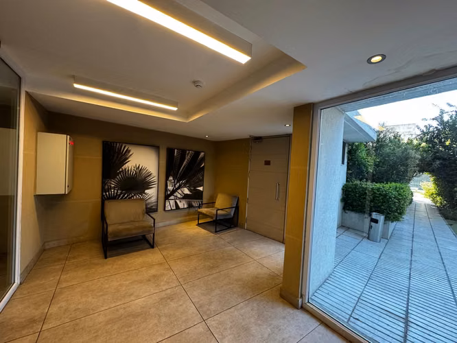 VENTA DEPARTAMENTO 2HAB 1BA RECOLETA - Imagen 24