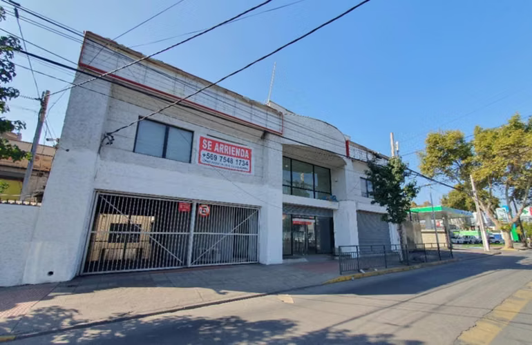 VENTA LOCAL COMERCIAL 1HAB 1BA SANTIAGO - Imagen 3