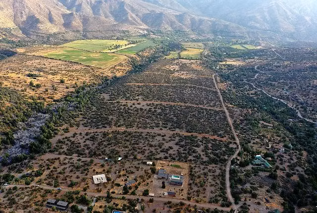 VENTA PARCELA 5000MTS San Esteban - Imagen 6