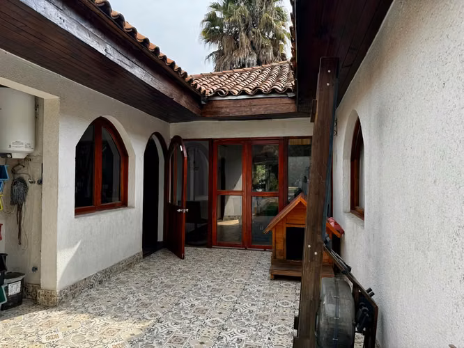 VENTA CASA 5HAB 4BA LA REINA - Imagen 12