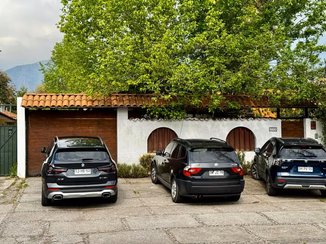 VENTA CASA 5HAB 4BA LA REINA - Imagen 8