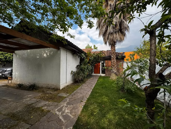 VENTA CASA 5HAB 4BA LA REINA - Imagen 15