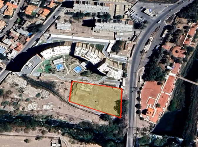 VENTA TERRENO - SITIO 0MTS Calama