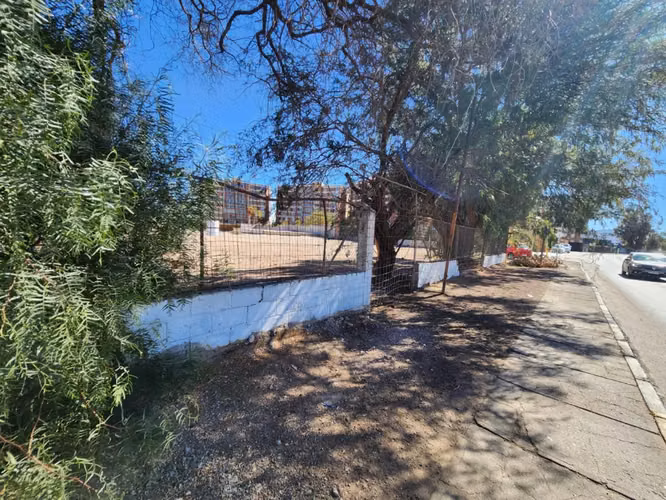 VENTA TERRENO - SITIO 0MTS Calama - Imagen 3
