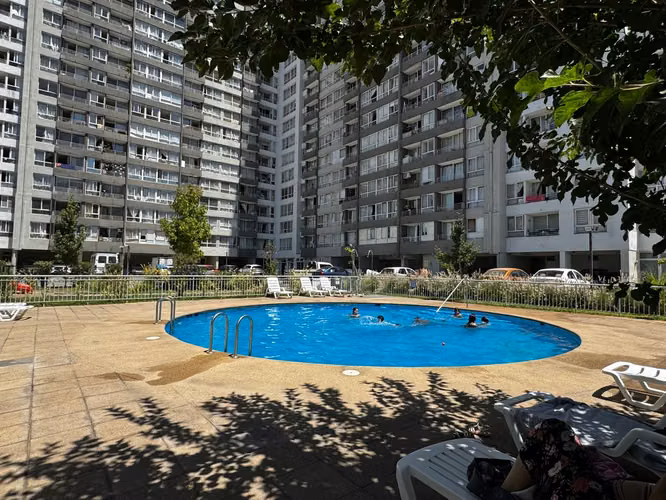 VENTA DEPARTAMENTO 3HAB 2BA INDEPENDENCIA