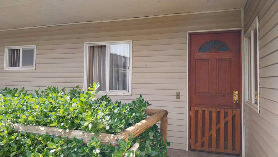 Linda Casa  en una muy buena ubicación