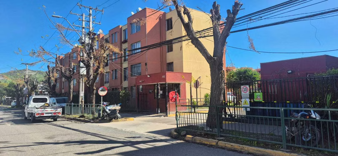 Departamento 3 dormitorios (181153) - Imagen 1