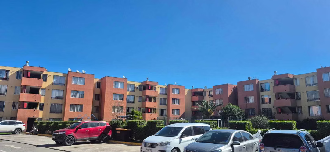 Departamento 3 dormitorios (181153) - Imagen 24