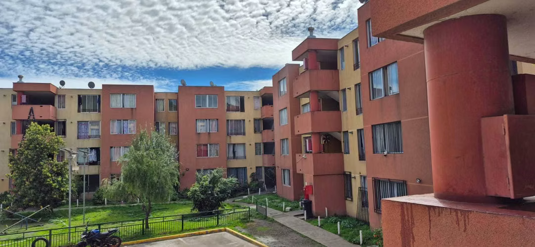 Departamento 3 dormitorios (181153) - Imagen 3