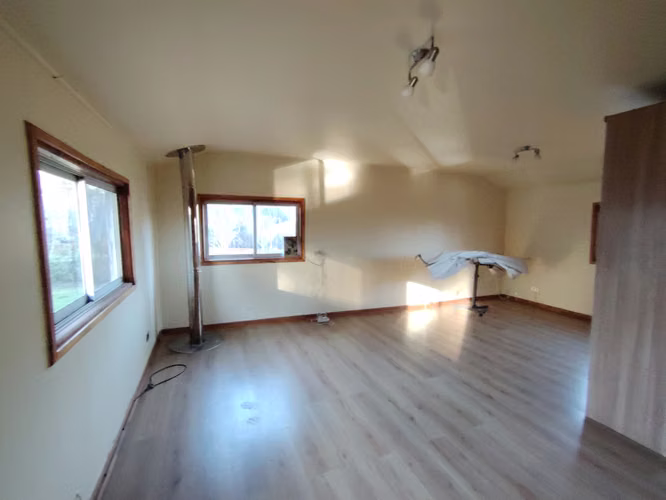 Se arrienda casa en Sector Las Encinas en Chillán, 4 dormitorios, 3 baños