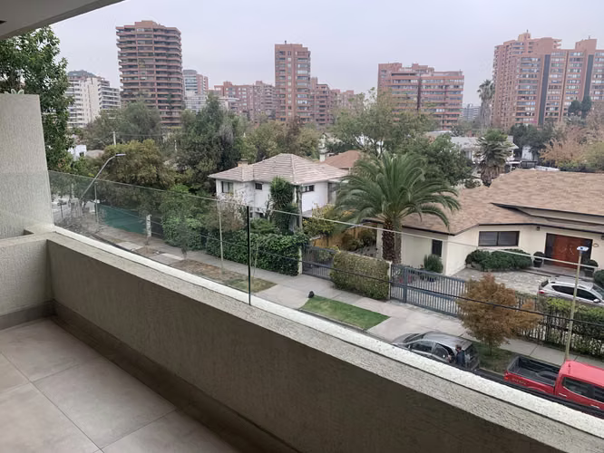 MODERNO DEPTO CON ESTACIONAMIENTO TRINITARIAS - Imagen 3