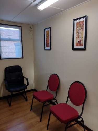 Se Arrienda Oficina Central En Punta Arenas