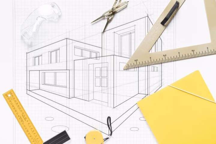 planos arquitectonicos